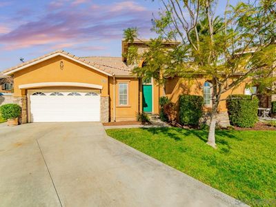 9422 Twin Oaks Pl, Rancho Cucamonga, CA, 91730