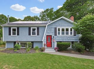 41 Myrtle St, Rockland, MA 02370