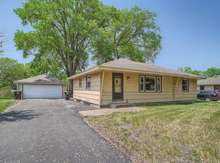 11908 Larch St NW, Coon Rapids, MN 55448