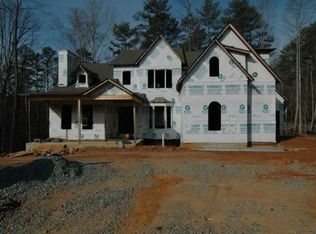 110 Robin Wood Ct, Roswell, GA 30075