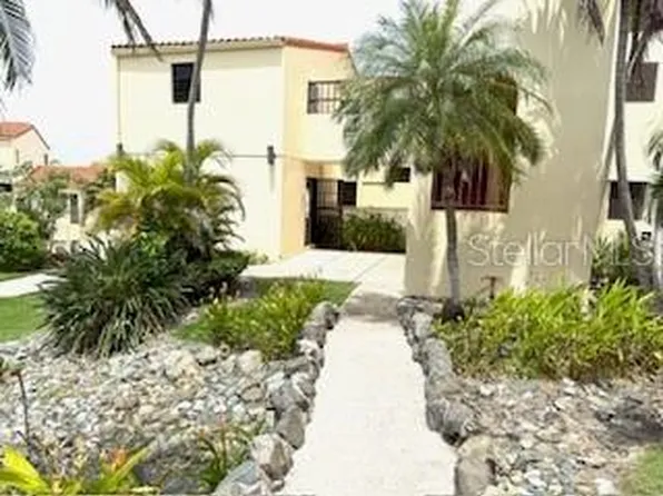 100 Candelero Drive Montesol, Humacao, PR