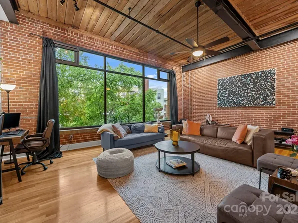 310 Arlington Ave Unit 409, Charlotte, NC 28203