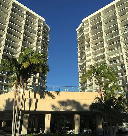 201 Ocean Ave #405B — Photo 9