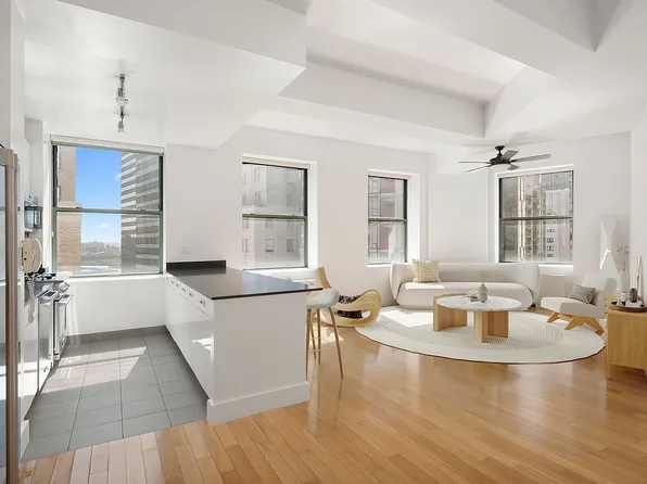 99 John St APT 2006, New York, NY 10038