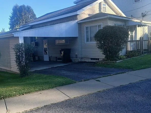 715-717 S Brady St, Du Bois, PA 15801