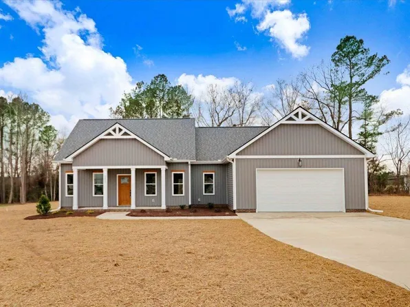 9437 Bear Run Ln, Middlesex, NC 27557