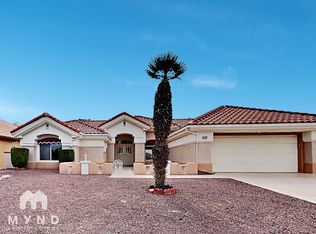 21405 N 159th Dr, Sun City West, AZ 85375