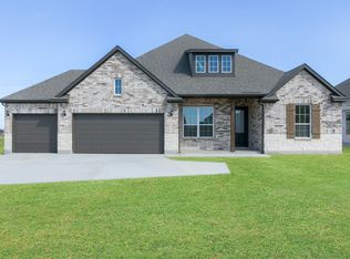 Carmen Plan, Megan's Landing, Castroville, TX 78009