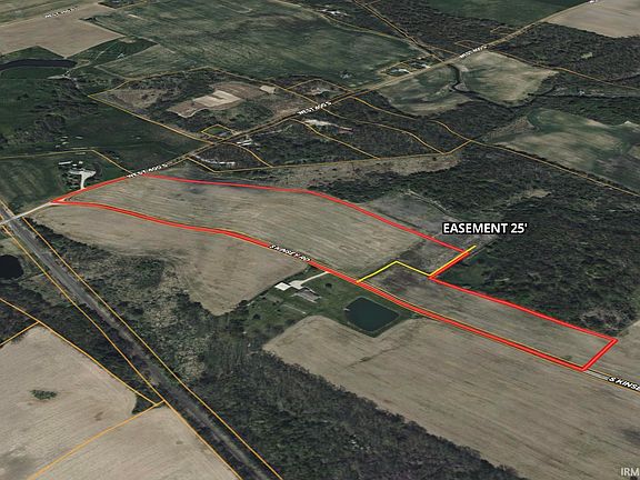 3rd image of V/l S Kinsey Rd