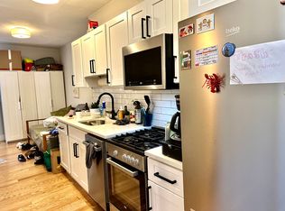 152 Salem St #3A, Boston, MA 02113