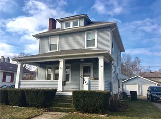124 Hawthorne St, Elyria, OH