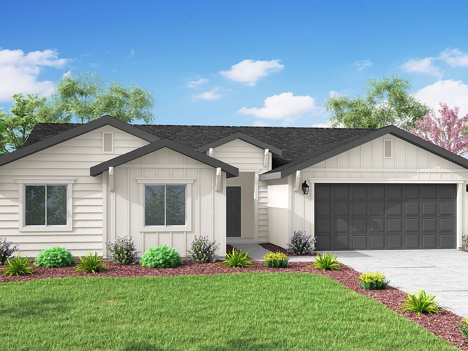 Modern Farmhouse
