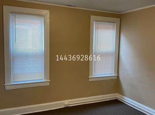 1611 N Hilton St #2, Baltimore, MD 21216
