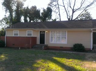 3113 Eastwood Dr, Charlotte, NC 28205