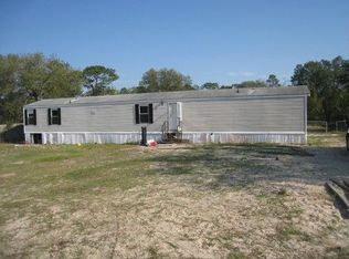 722 Fitness Rd, Southport, FL 32409