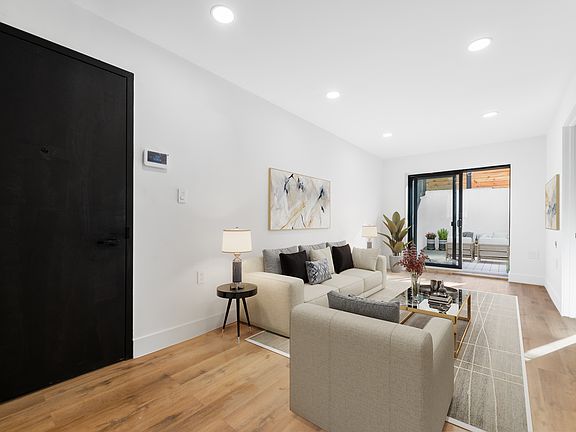 4th image of 25-11 34th St #G