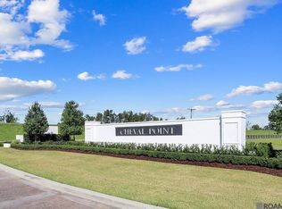 4304 Camargue Ave, Baton Rouge, LA 70820