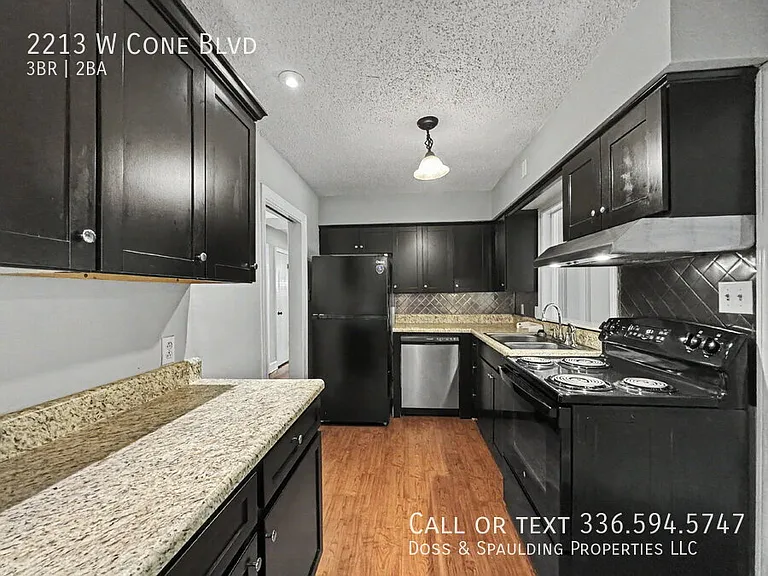 2213 W Cone Blvd — Photo 7