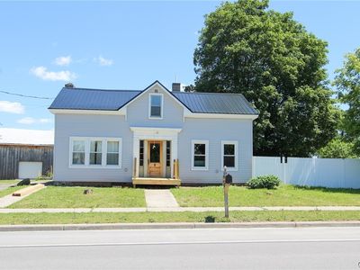 9770 State Route 12, Copenhagen, NY, 13626
