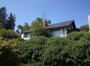 5403 27th Ave NE, Seattle, WA 98105