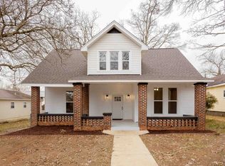 620 E Tuscaloosa St, Florence, AL 35630