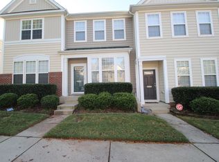 7853 Spungold St, Raleigh, NC 27617