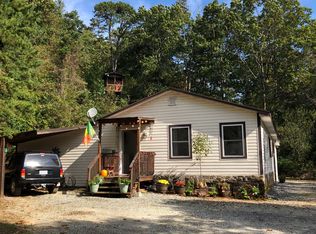120 Greenview Ln, Pisgah Forest, NC 28768