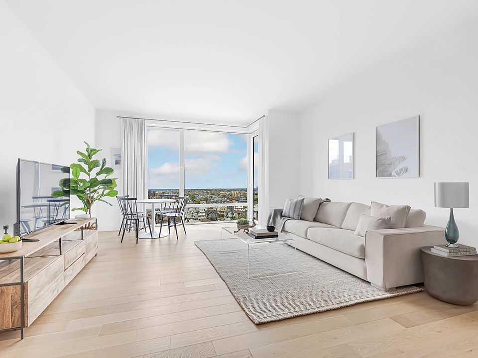 1st image of 133 Beach 116 St #4J
