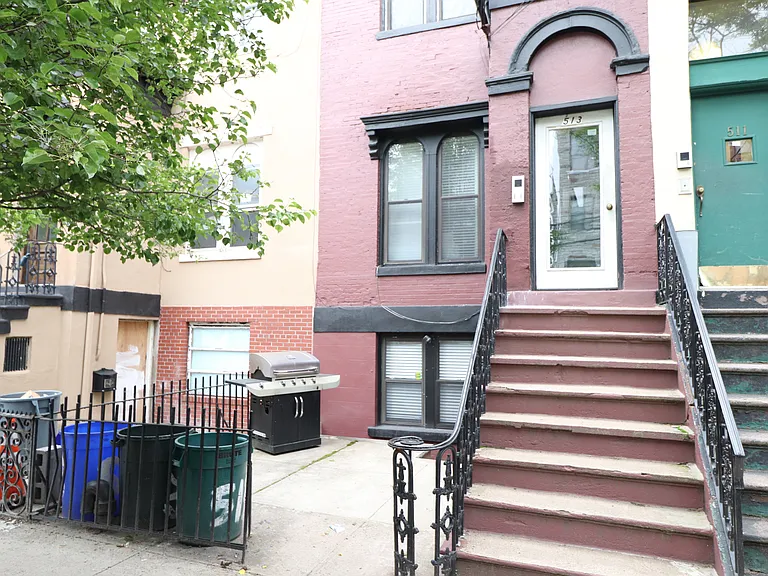 513 Bloomfield St #1 — Photo 11
