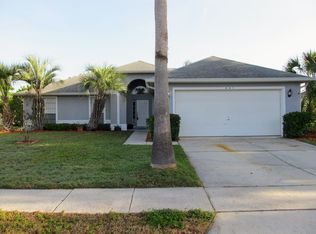 401 Morning Creek Cir, Apopka, FL 32712