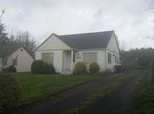2222 SW Salsbury Ave, Chehalis, WA 98532