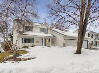 19437 Ellington Trl, Farmington, MN 55024
