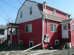 338 N Washington St, Moscow, ID 83843