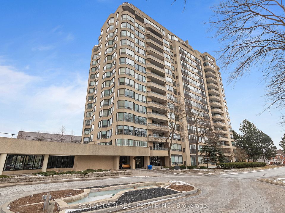 1st image of 4 Willow St #807