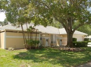 2451 Stag Run Blvd, Clearwater, FL 33765