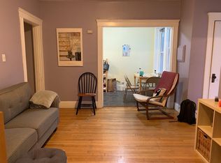 45 Chester St #10, Allston, MA 02134