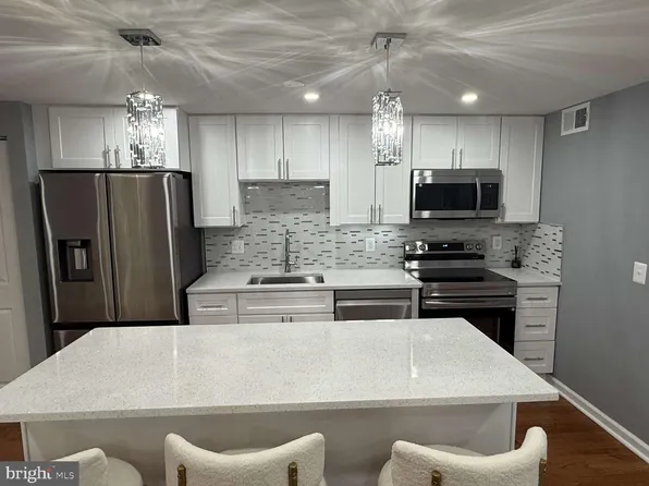 19625 Gunners Branch Rd Unit F, Germantown, MD 20876