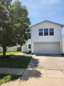 3021 Everbloom Way, Indianapolis, IN, 46217