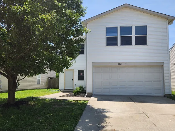 3021 Everbloom Way, Indianapolis, IN 46217