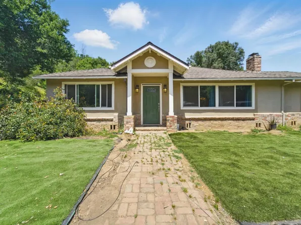 14111 Chester Ave, Saratoga, CA 95070