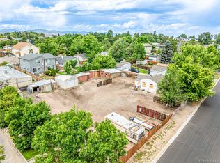 1555 Swadley St, Lakewood, CO 80215