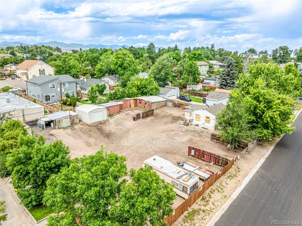 1555 Swadley Street, Lakewood, CO 80215