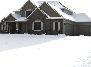 1378 Buckskin Rd, Hicksville, OH 43526