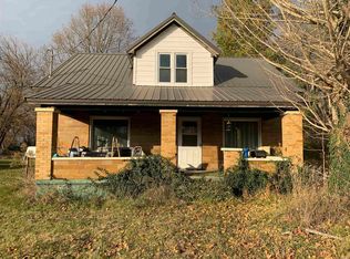 7276 S State Road 17, Kewanna, IN 46939