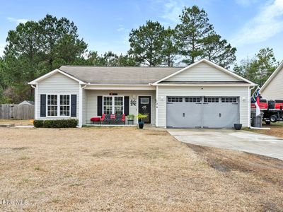 104 Lilac Lane, Richlands, NC, 28574