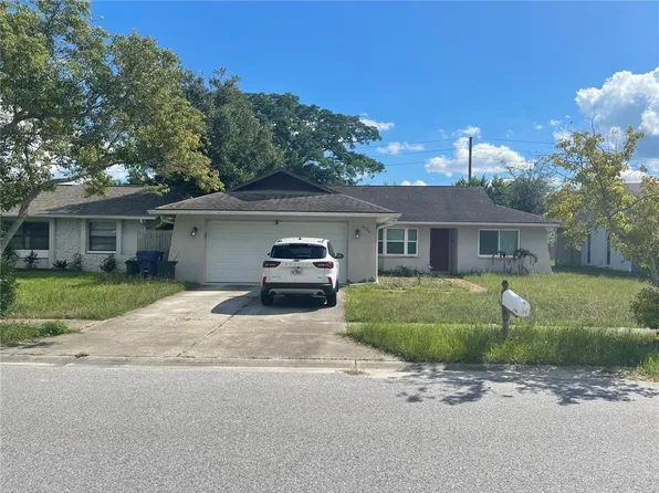 8522 HUNTSMAN LANE, PORT RICHEY, FL 34668