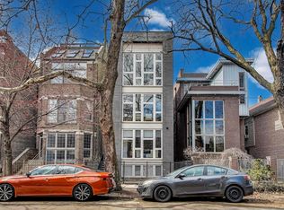 1014 N Wolcott Ave #3, Chicago, IL 60622