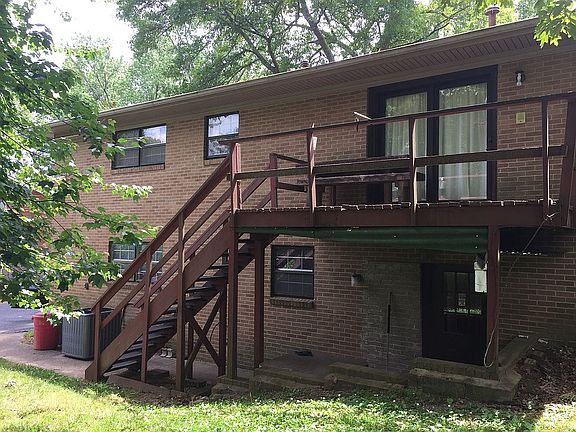 2nd image of 7928 Berkshire Blvd
