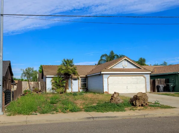 821 N Central Ave, Modesto, CA 95351