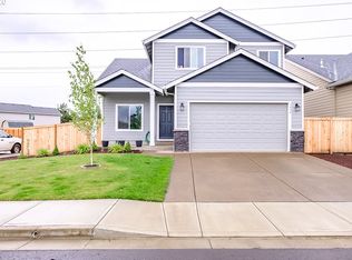 5458 Bernard St N, Keizer, OR 97303